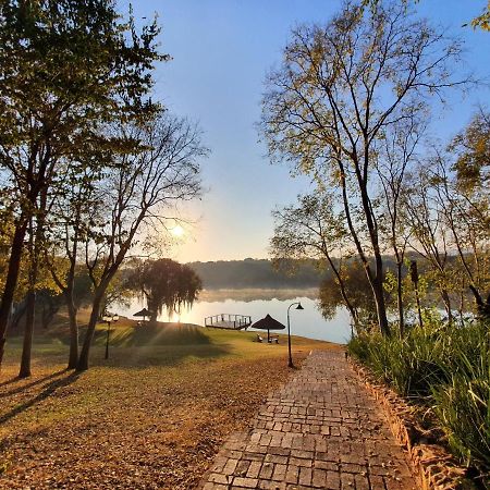 Premier Hotel Roodevalley Pretoria-Noord Dış mekan fotoğraf