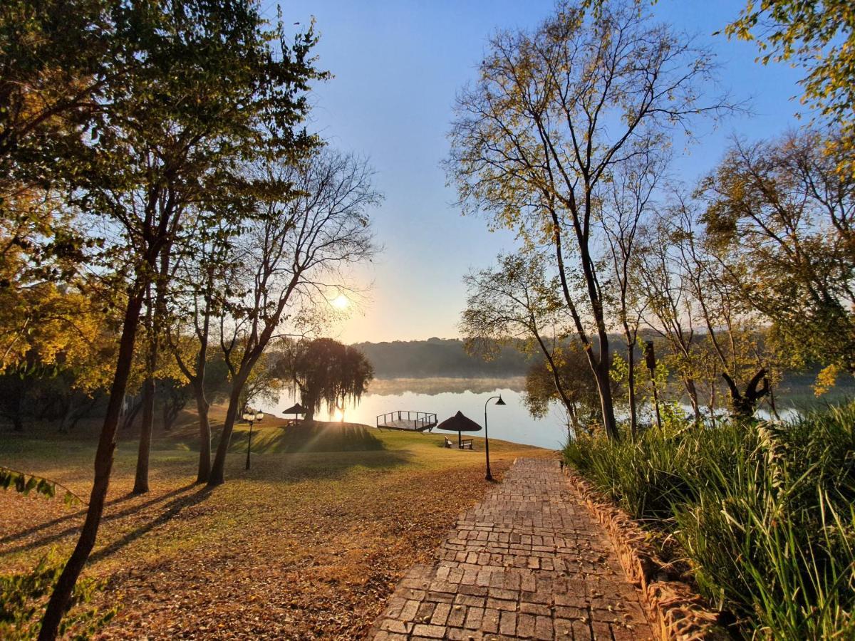 Premier Hotel Roodevalley Pretoria-Noord Dış mekan fotoğraf