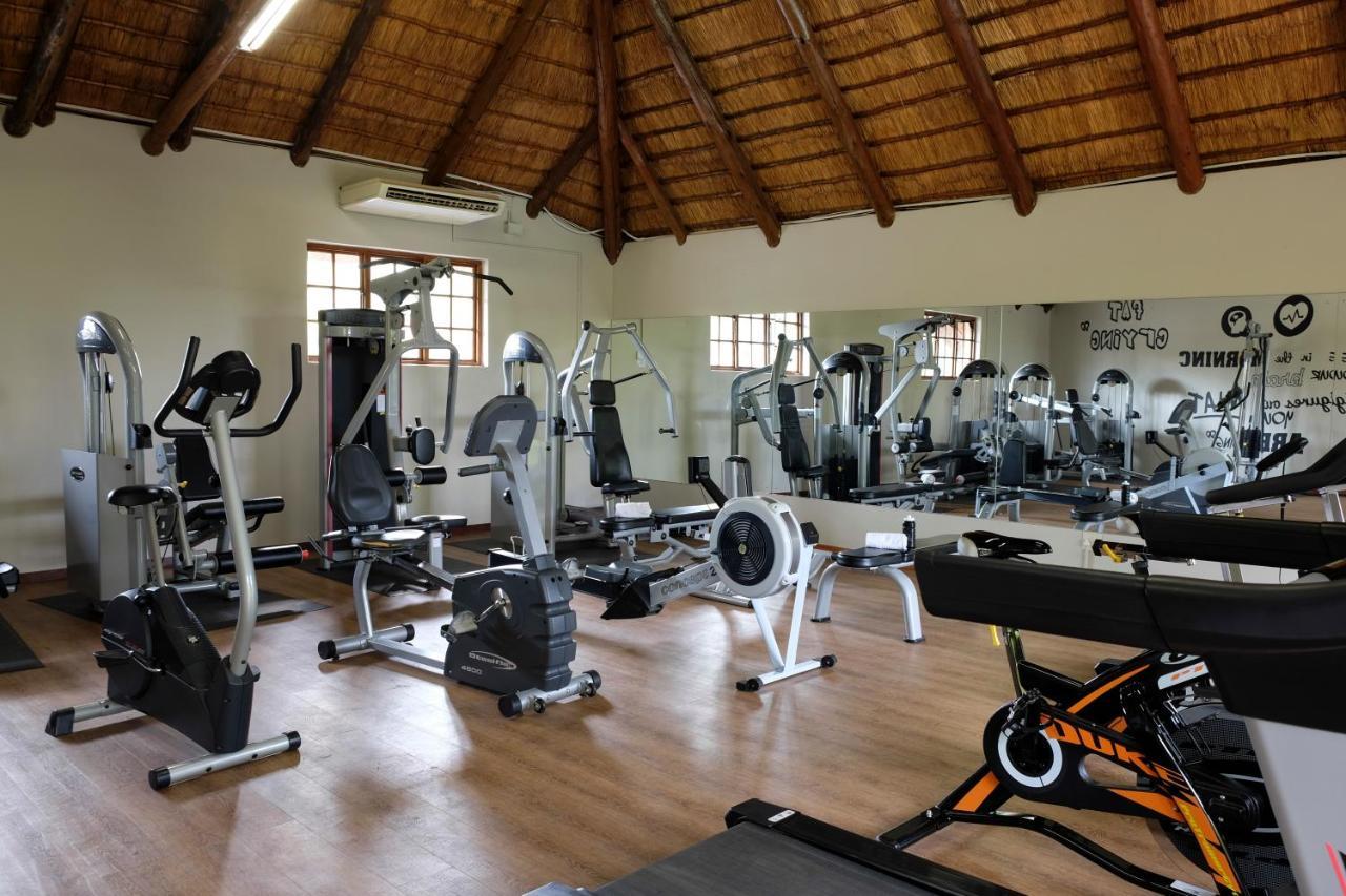 Premier Hotel Roodevalley Pretoria-Noord Dış mekan fotoğraf