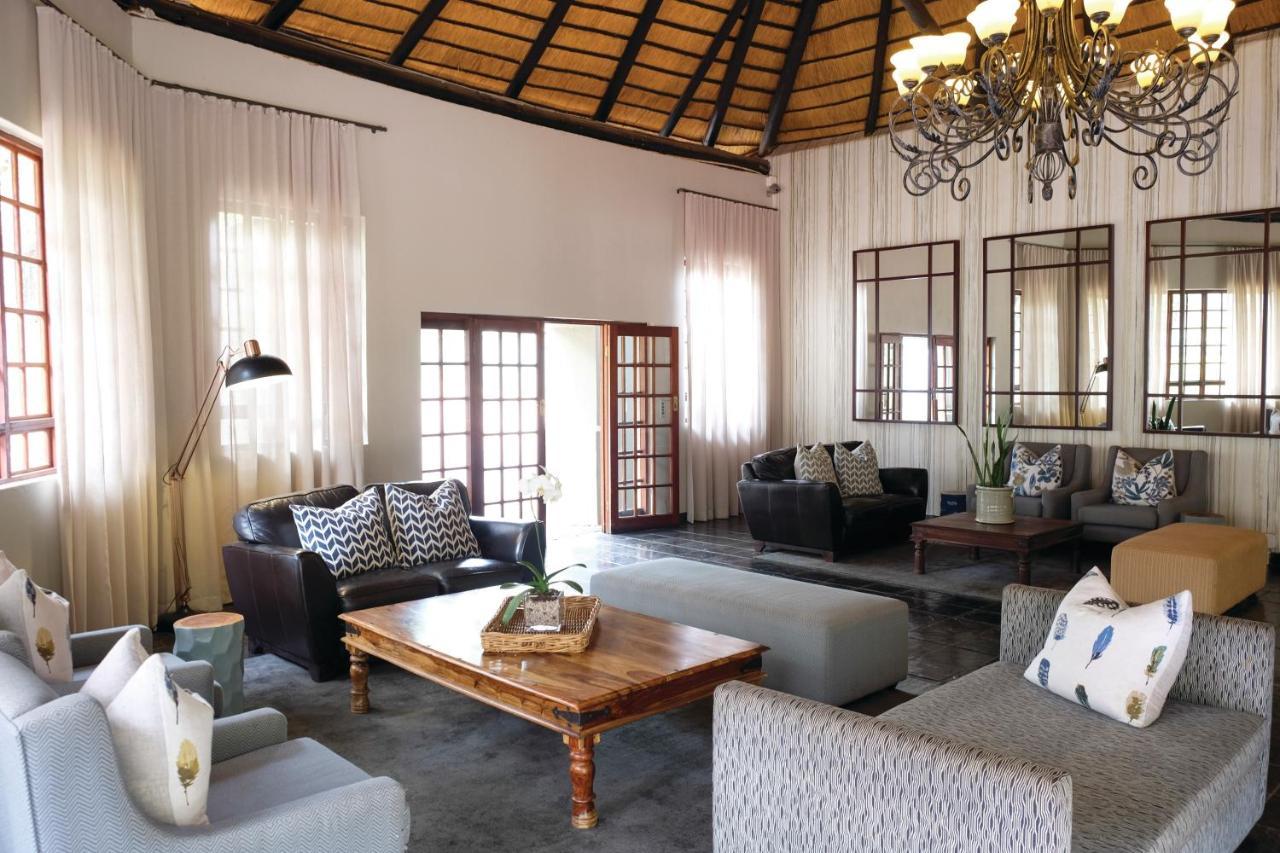 Premier Hotel Roodevalley Pretoria-Noord Dış mekan fotoğraf