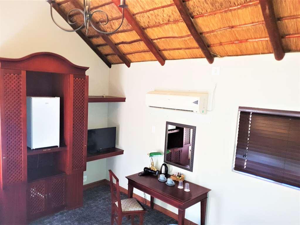 Premier Hotel Roodevalley Pretoria-Noord Oda fotoğraf