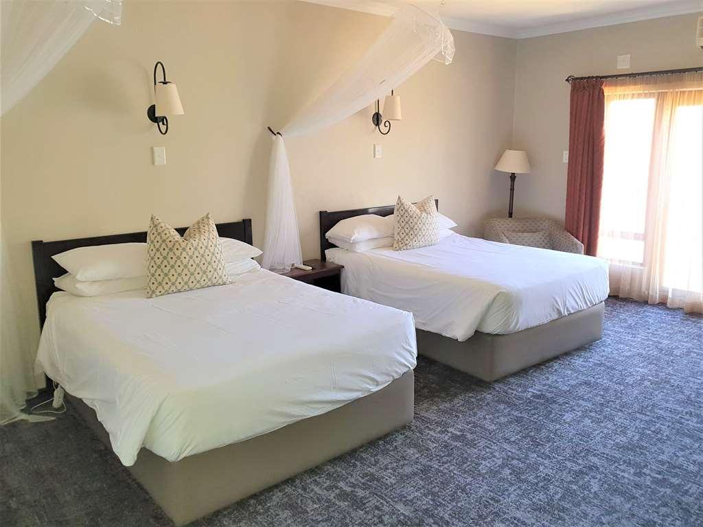Premier Hotel Roodevalley Pretoria-Noord Oda fotoğraf