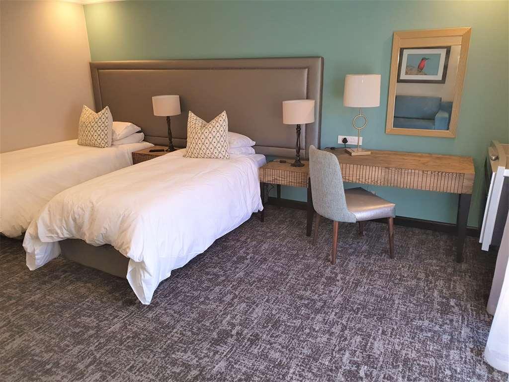 Premier Hotel Roodevalley Pretoria-Noord Oda fotoğraf