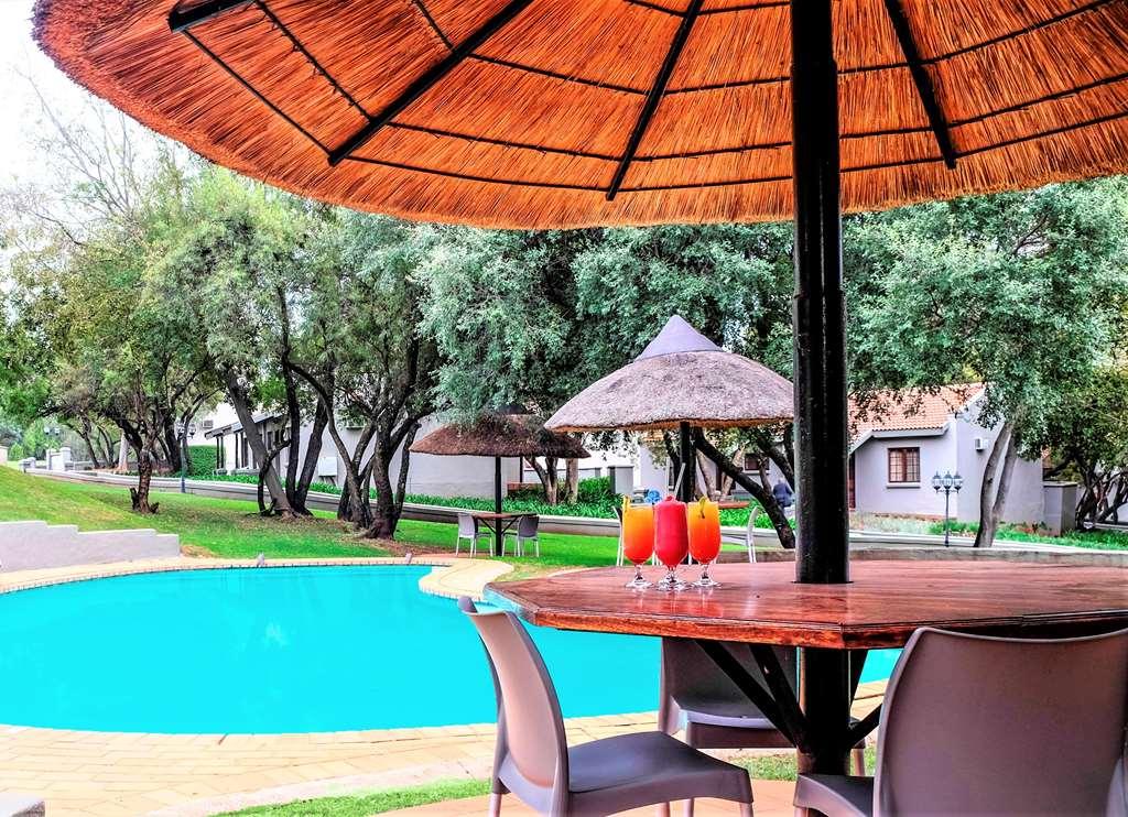 Premier Hotel Roodevalley Pretoria-Noord Konforlar fotoğraf