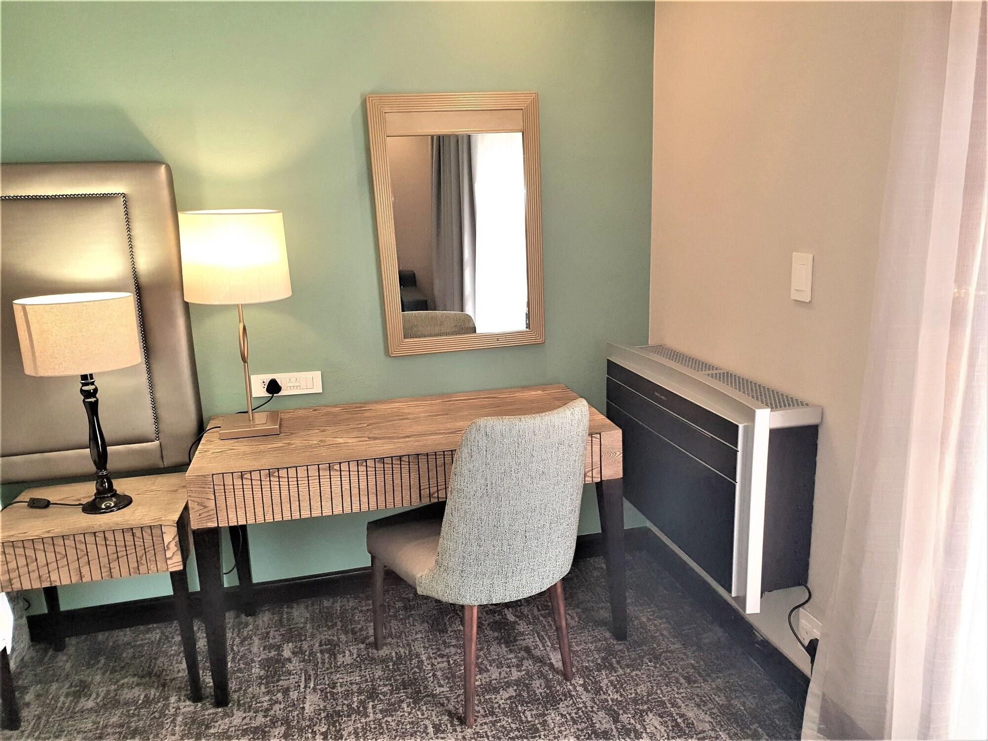 Premier Hotel Roodevalley Pretoria-Noord Dış mekan fotoğraf