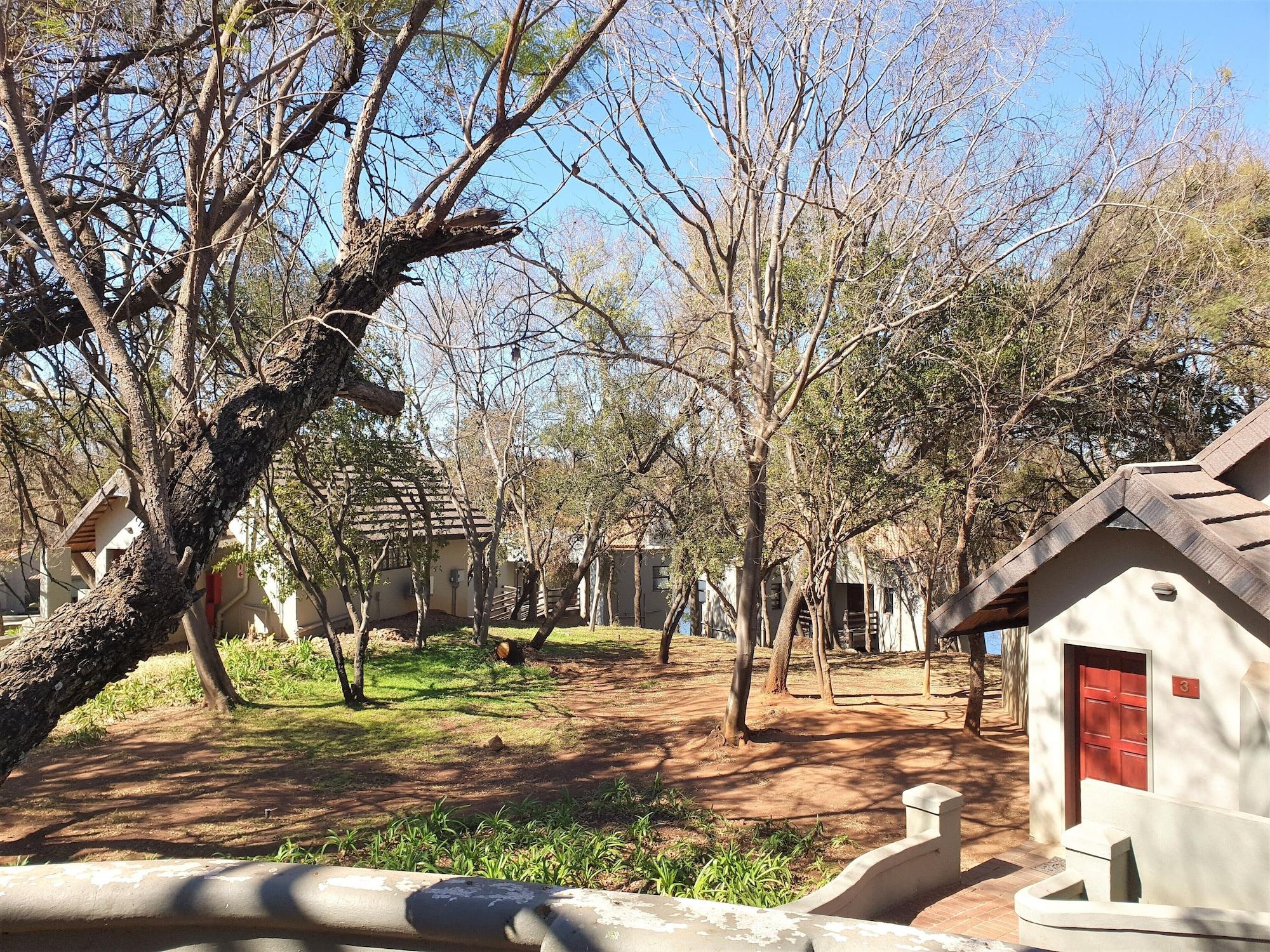Premier Hotel Roodevalley Pretoria-Noord Dış mekan fotoğraf
