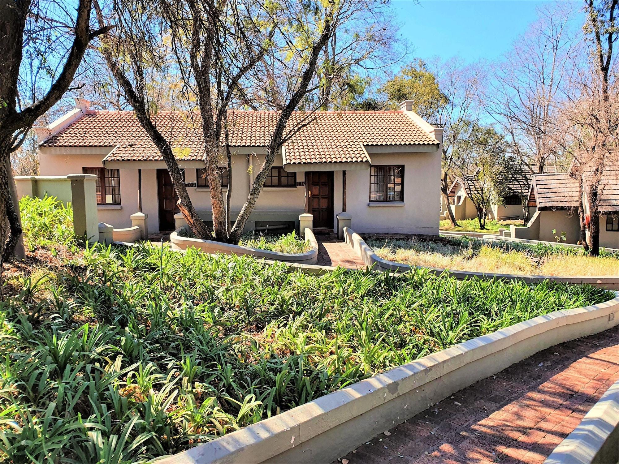 Premier Hotel Roodevalley Pretoria-Noord Dış mekan fotoğraf