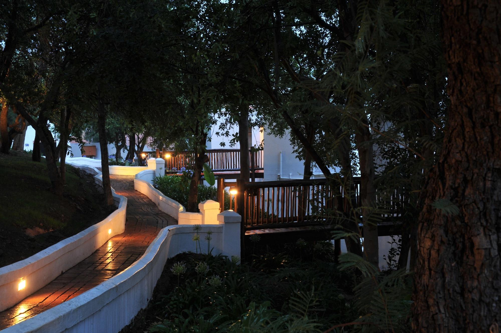 Premier Hotel Roodevalley Pretoria-Noord Dış mekan fotoğraf