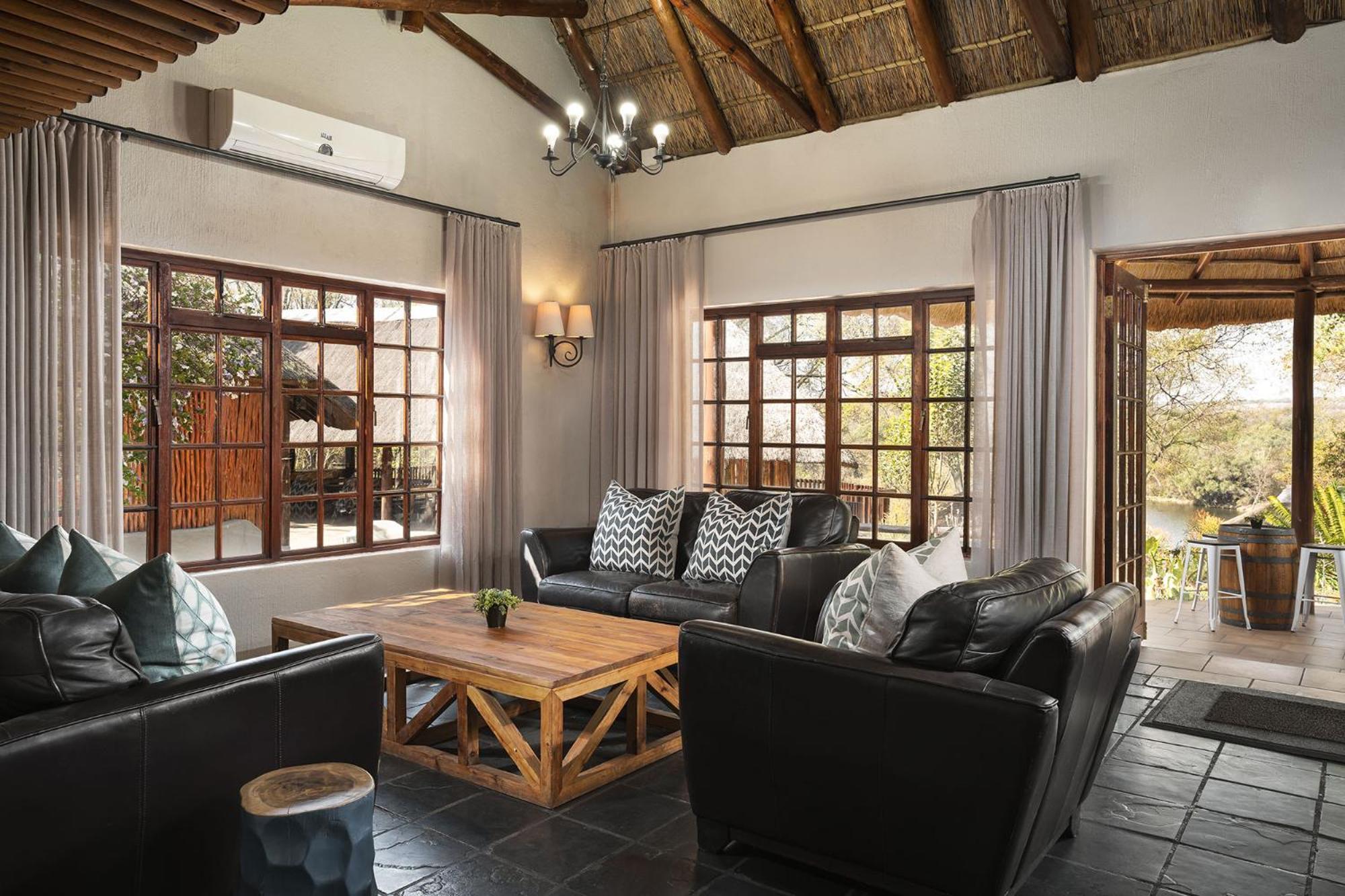 Premier Hotel Roodevalley Pretoria-Noord Dış mekan fotoğraf