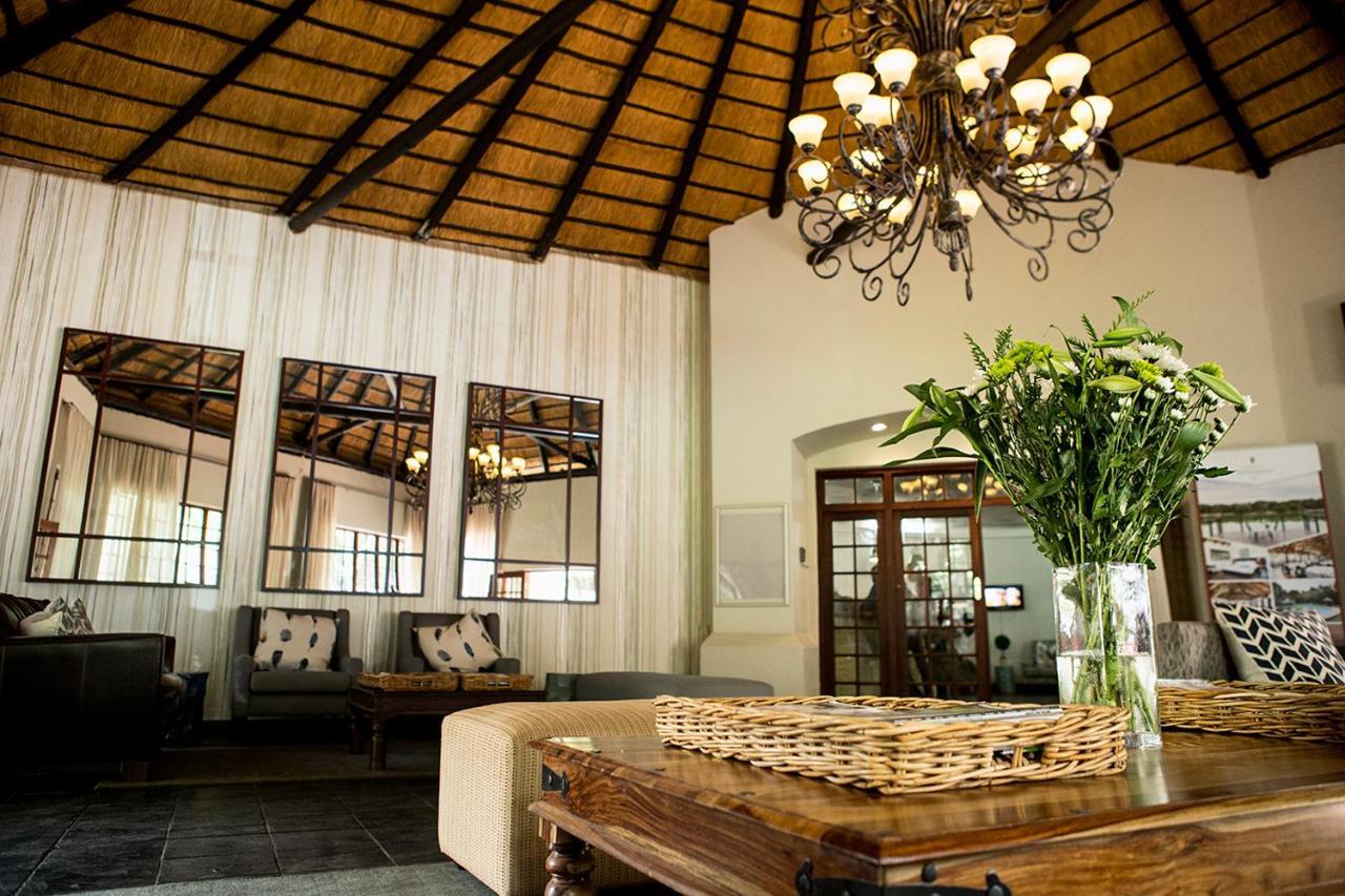 Premier Hotel Roodevalley Pretoria-Noord Dış mekan fotoğraf