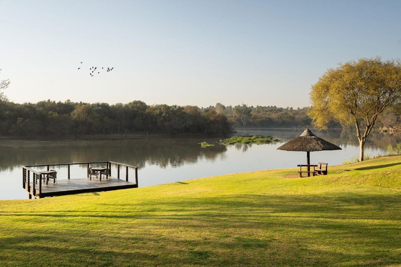 Premier Hotel Roodevalley Pretoria-Noord Dış mekan fotoğraf