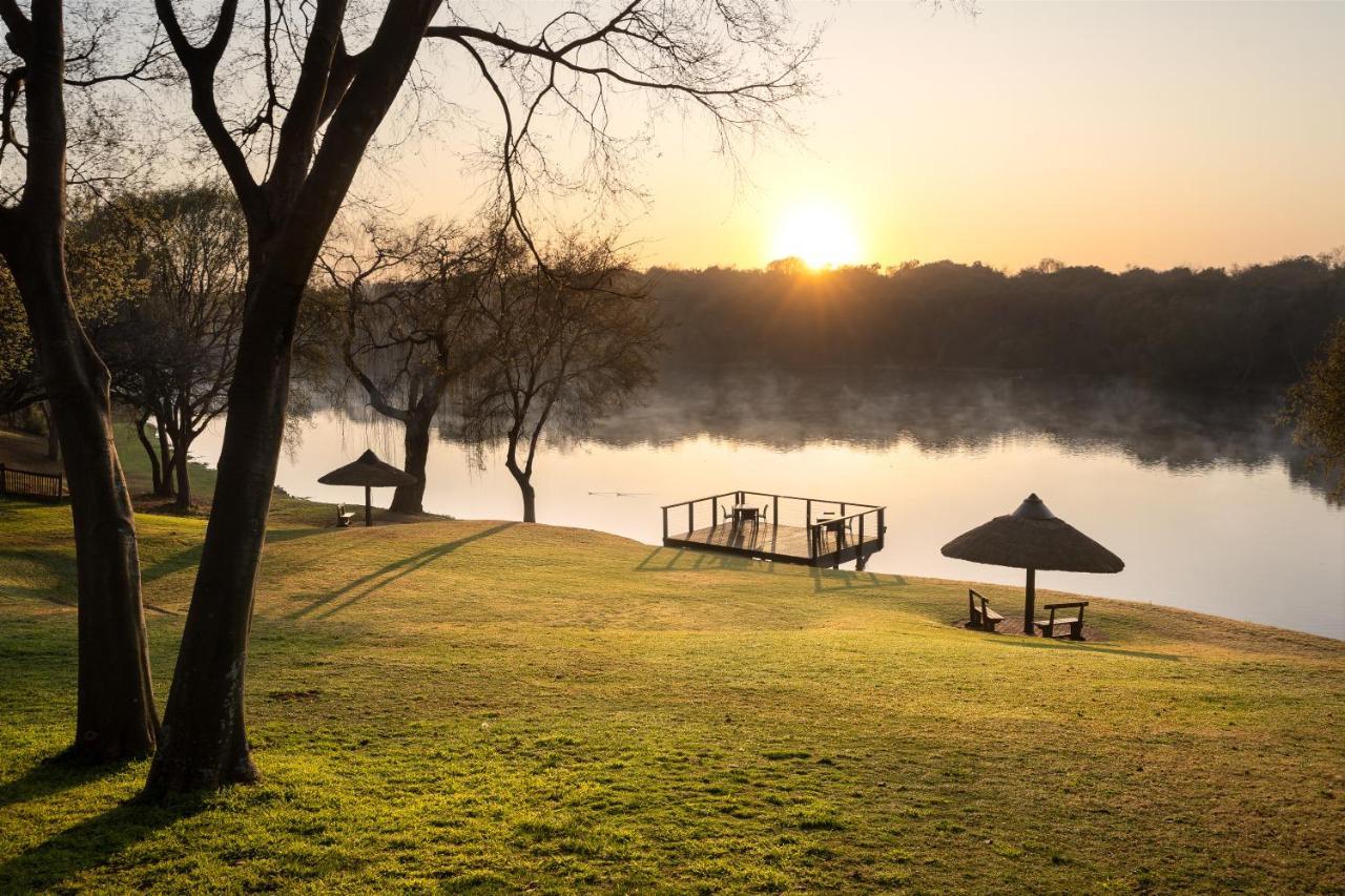 Premier Hotel Roodevalley Pretoria-Noord Dış mekan fotoğraf