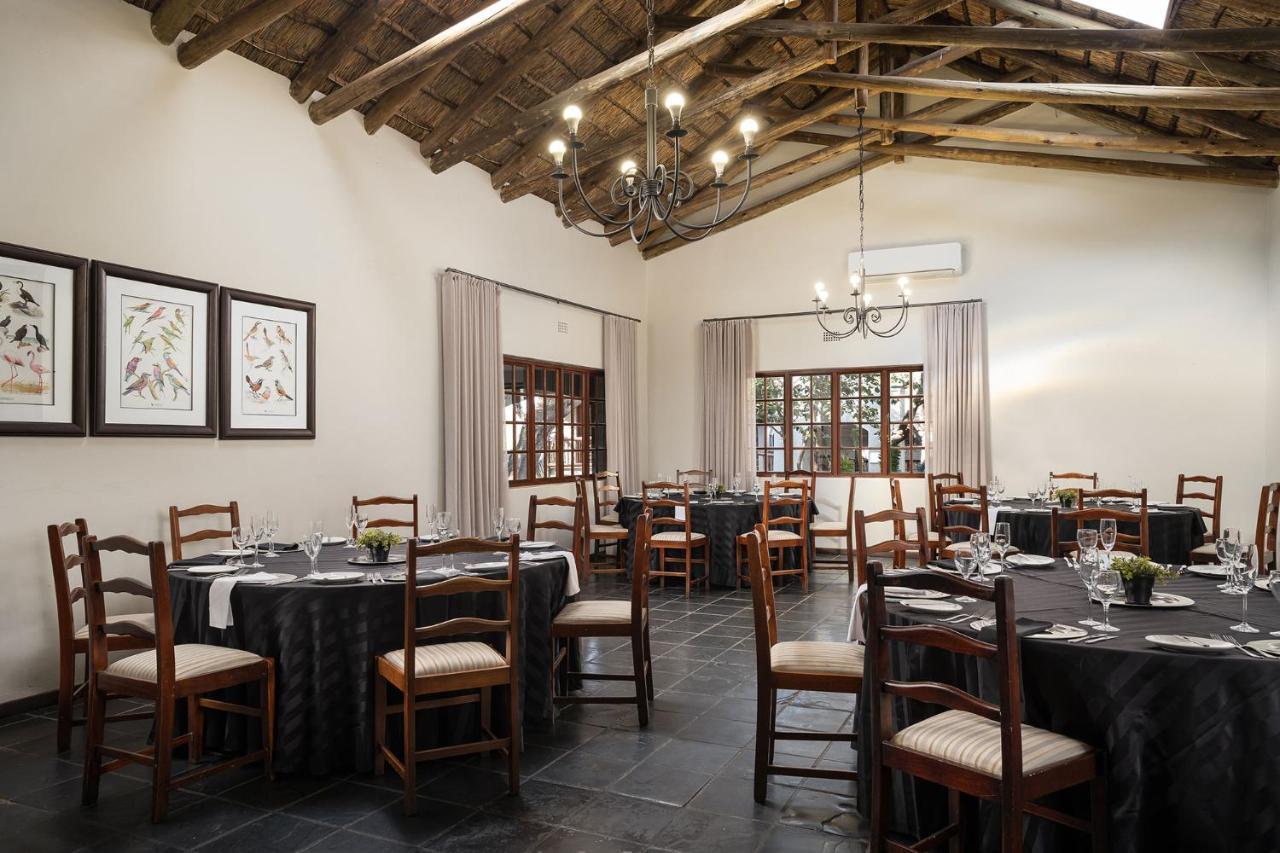 Premier Hotel Roodevalley Pretoria-Noord Dış mekan fotoğraf