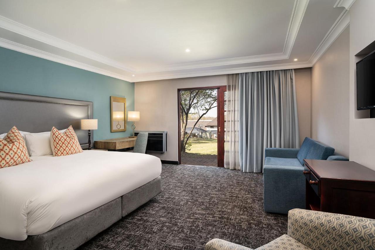 Premier Hotel Roodevalley Pretoria-Noord Dış mekan fotoğraf