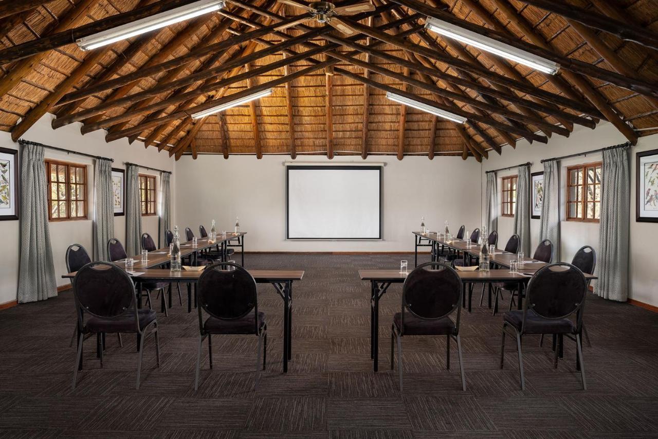 Premier Hotel Roodevalley Pretoria-Noord Dış mekan fotoğraf