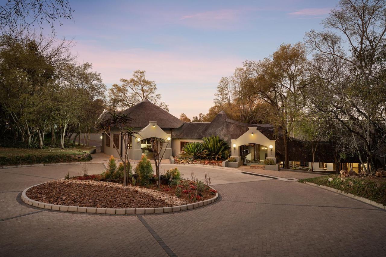 Premier Hotel Roodevalley Pretoria-Noord Dış mekan fotoğraf