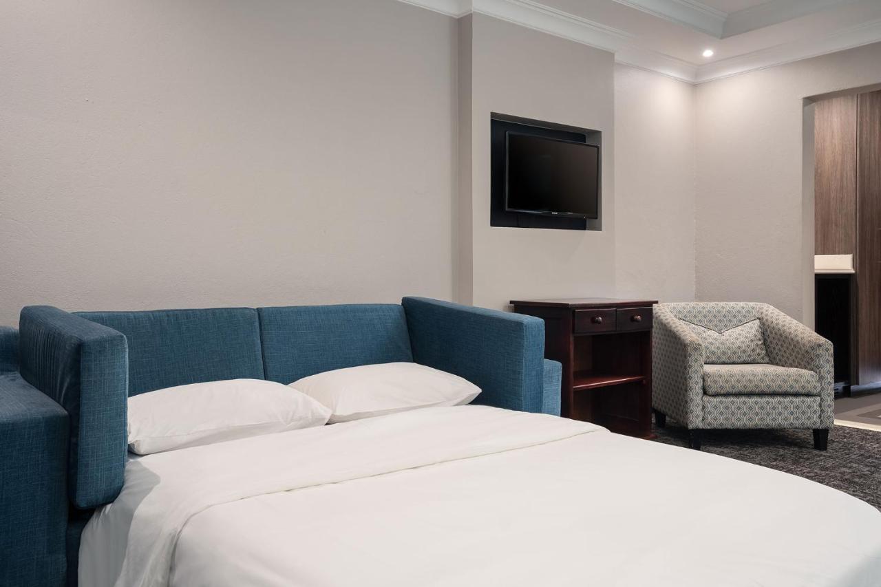 Premier Hotel Roodevalley Pretoria-Noord Dış mekan fotoğraf