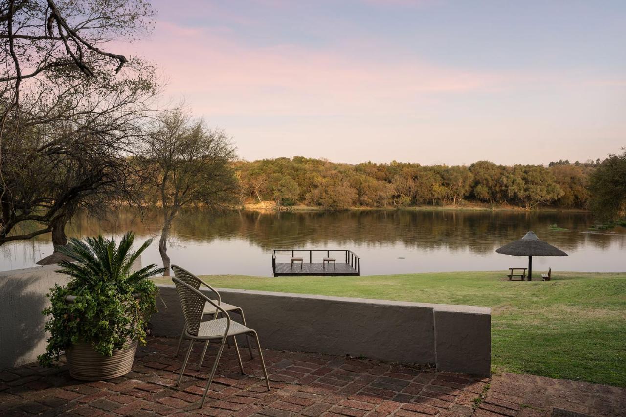 Premier Hotel Roodevalley Pretoria-Noord Dış mekan fotoğraf