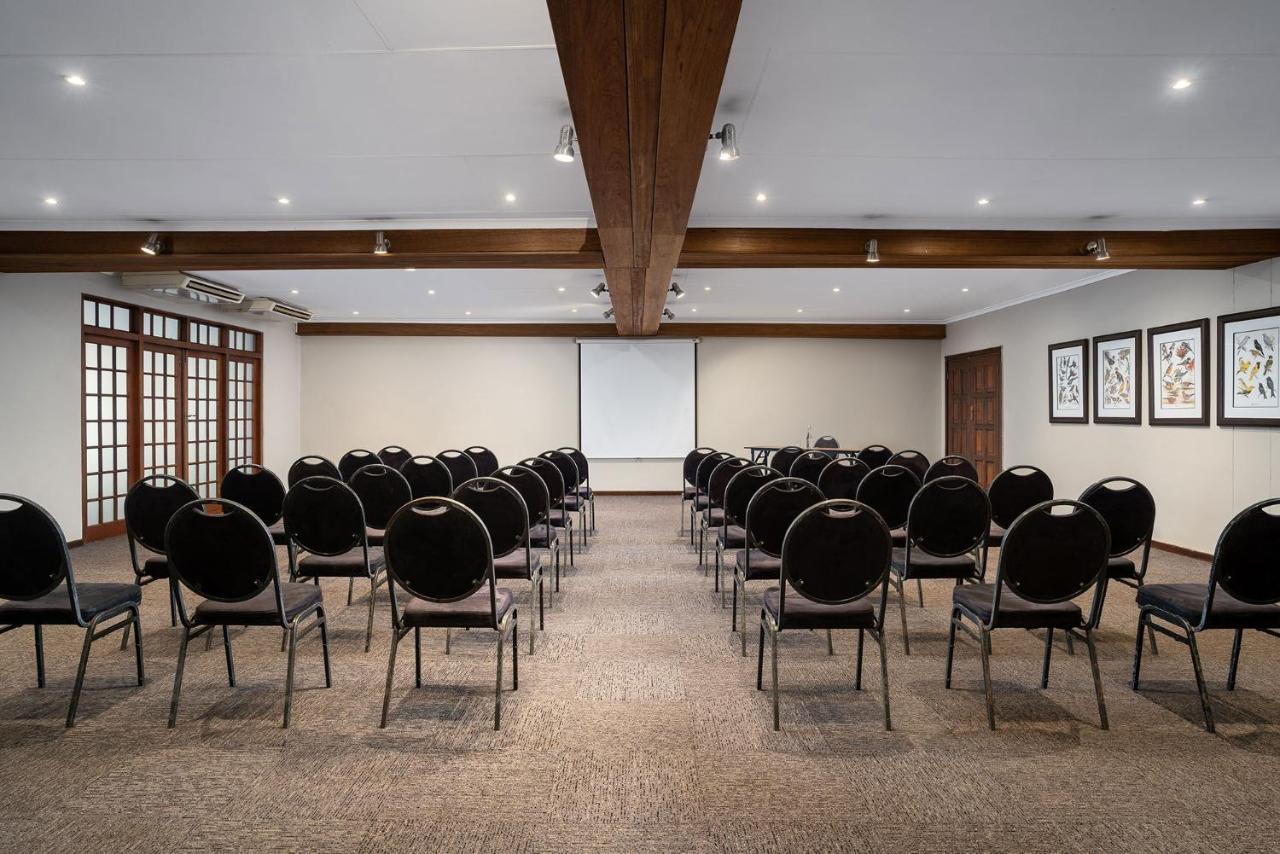 Premier Hotel Roodevalley Pretoria-Noord Dış mekan fotoğraf