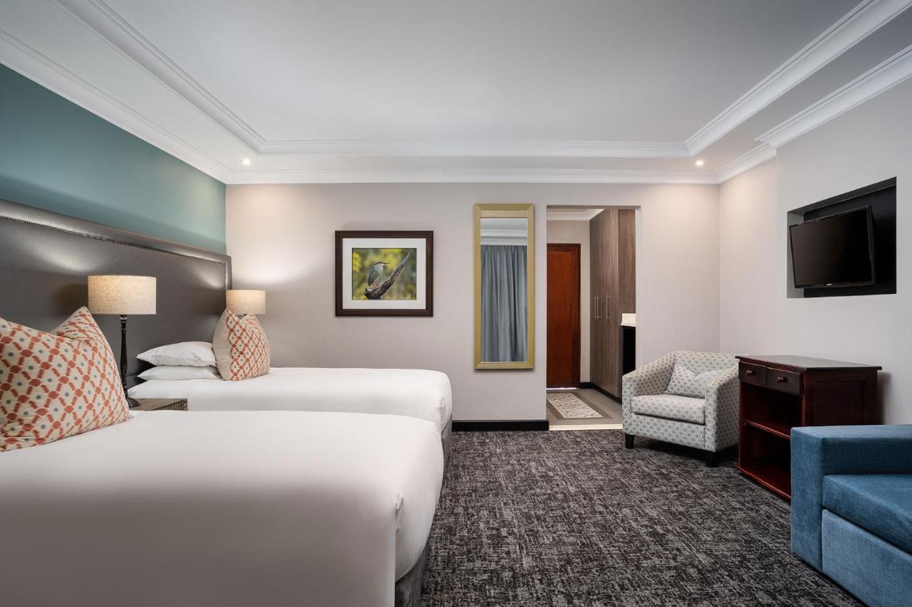 Premier Hotel Roodevalley Pretoria-Noord Dış mekan fotoğraf