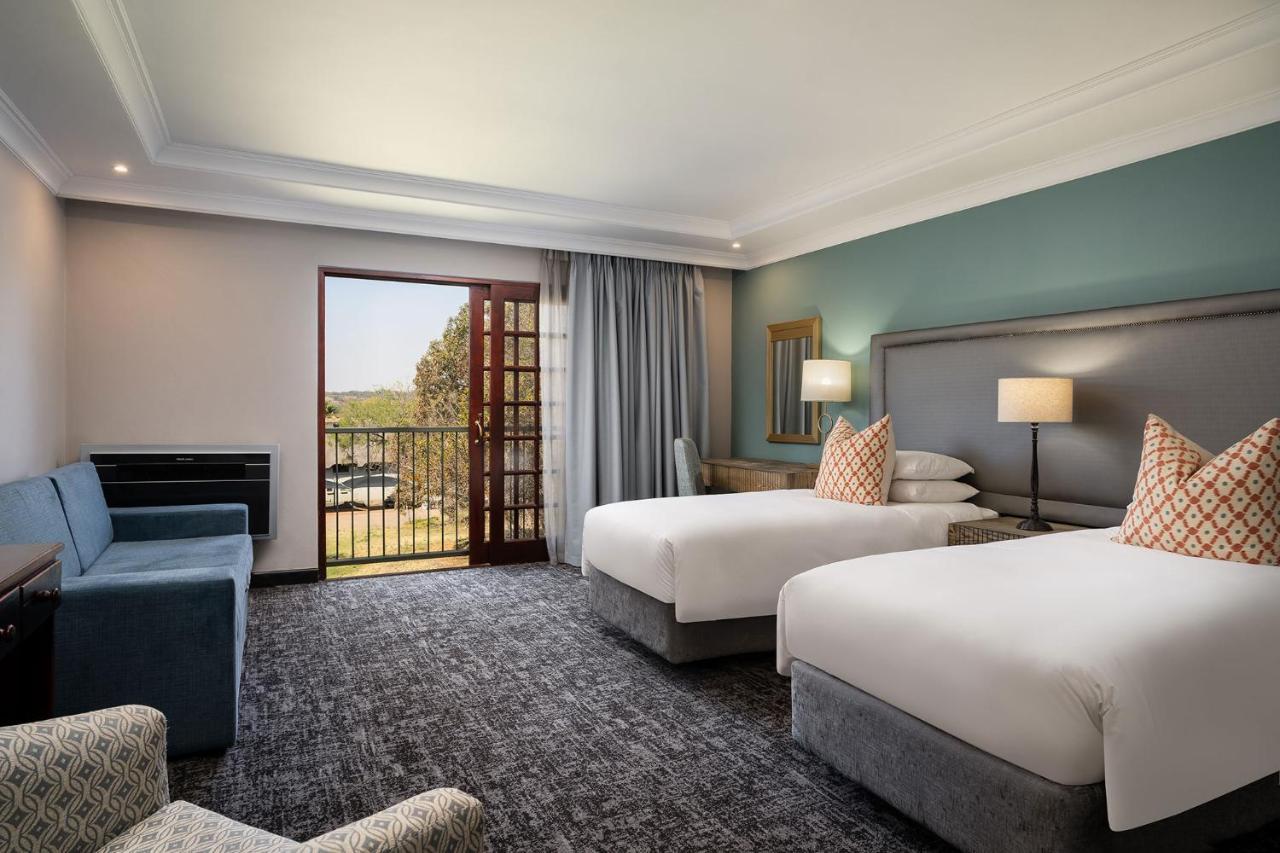 Premier Hotel Roodevalley Pretoria-Noord Dış mekan fotoğraf