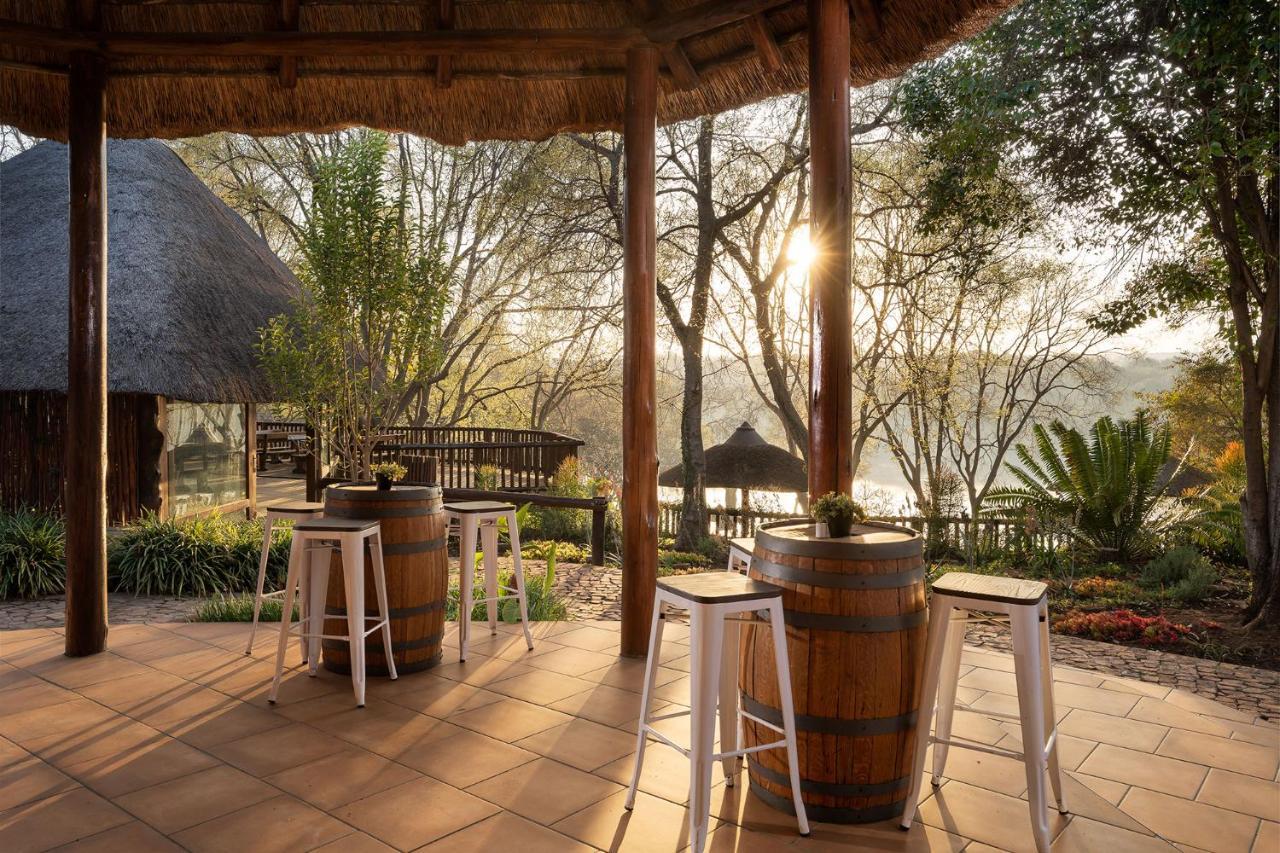 Premier Hotel Roodevalley Pretoria-Noord Dış mekan fotoğraf