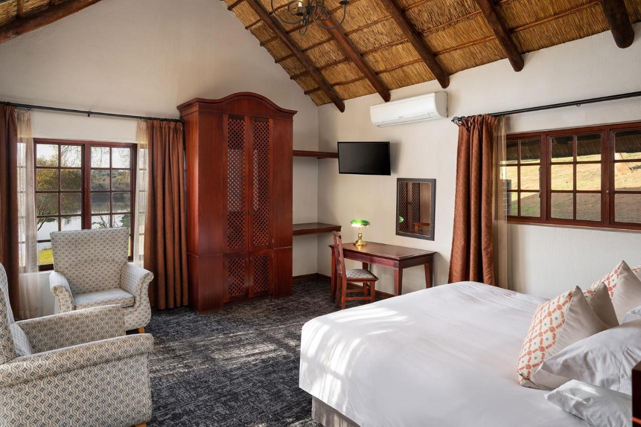 Premier Hotel Roodevalley Pretoria-Noord Dış mekan fotoğraf