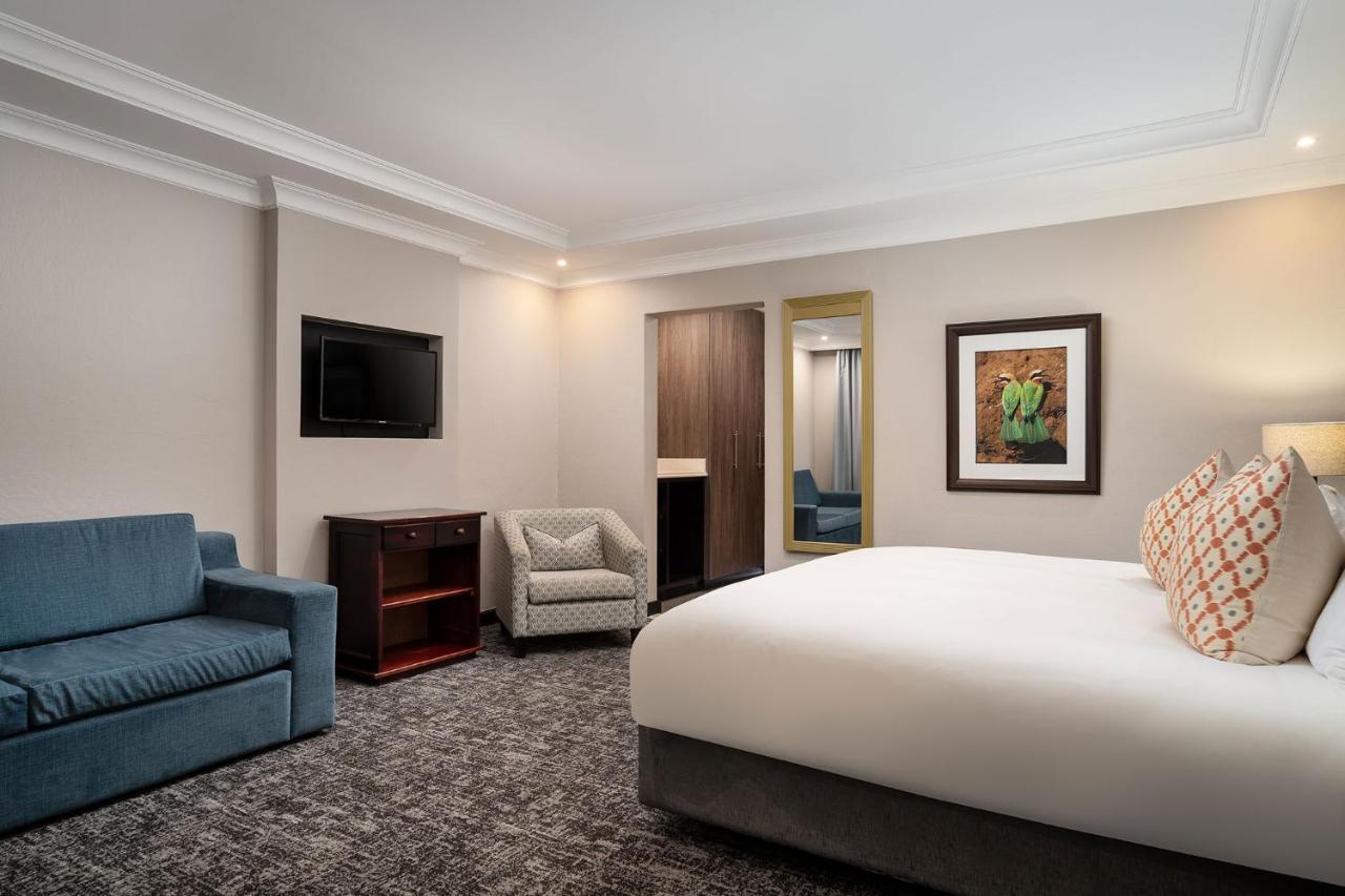 Premier Hotel Roodevalley Pretoria-Noord Dış mekan fotoğraf