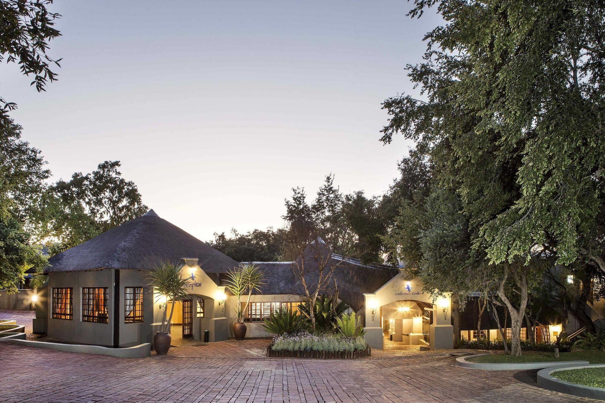 Premier Hotel Roodevalley Pretoria-Noord Dış mekan fotoğraf