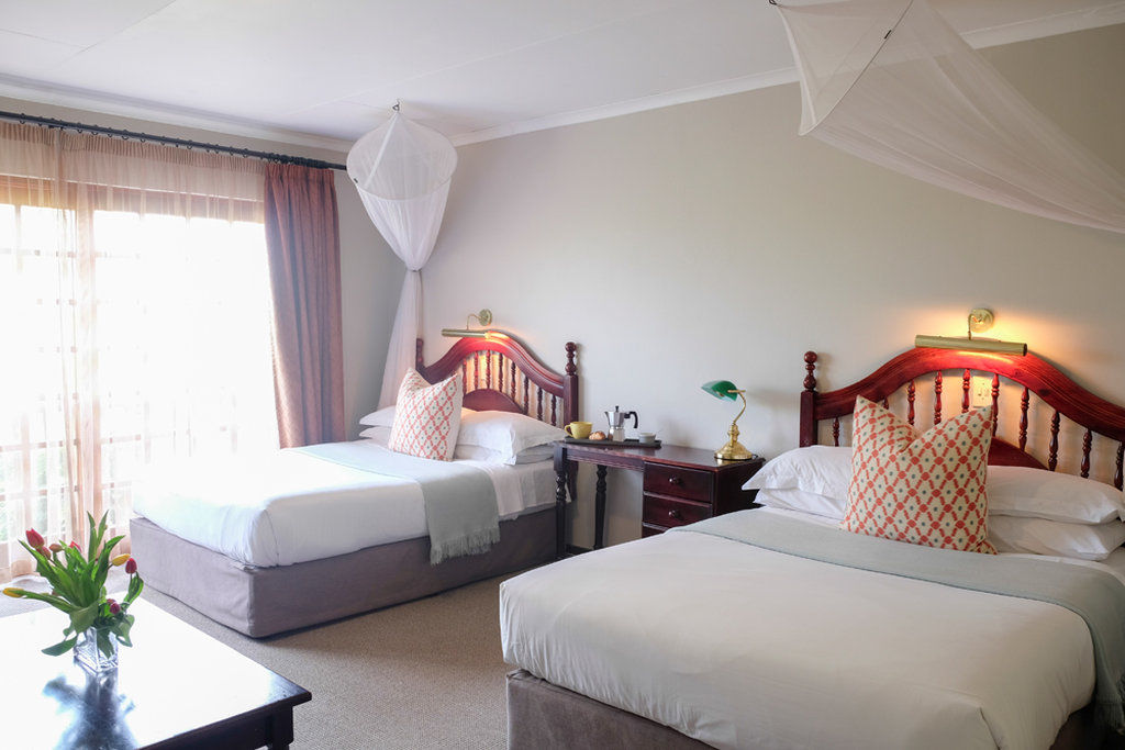 Premier Hotel Roodevalley Pretoria-Noord Dış mekan fotoğraf