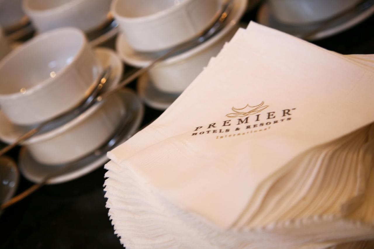 Premier Hotel Roodevalley Pretoria-Noord Dış mekan fotoğraf