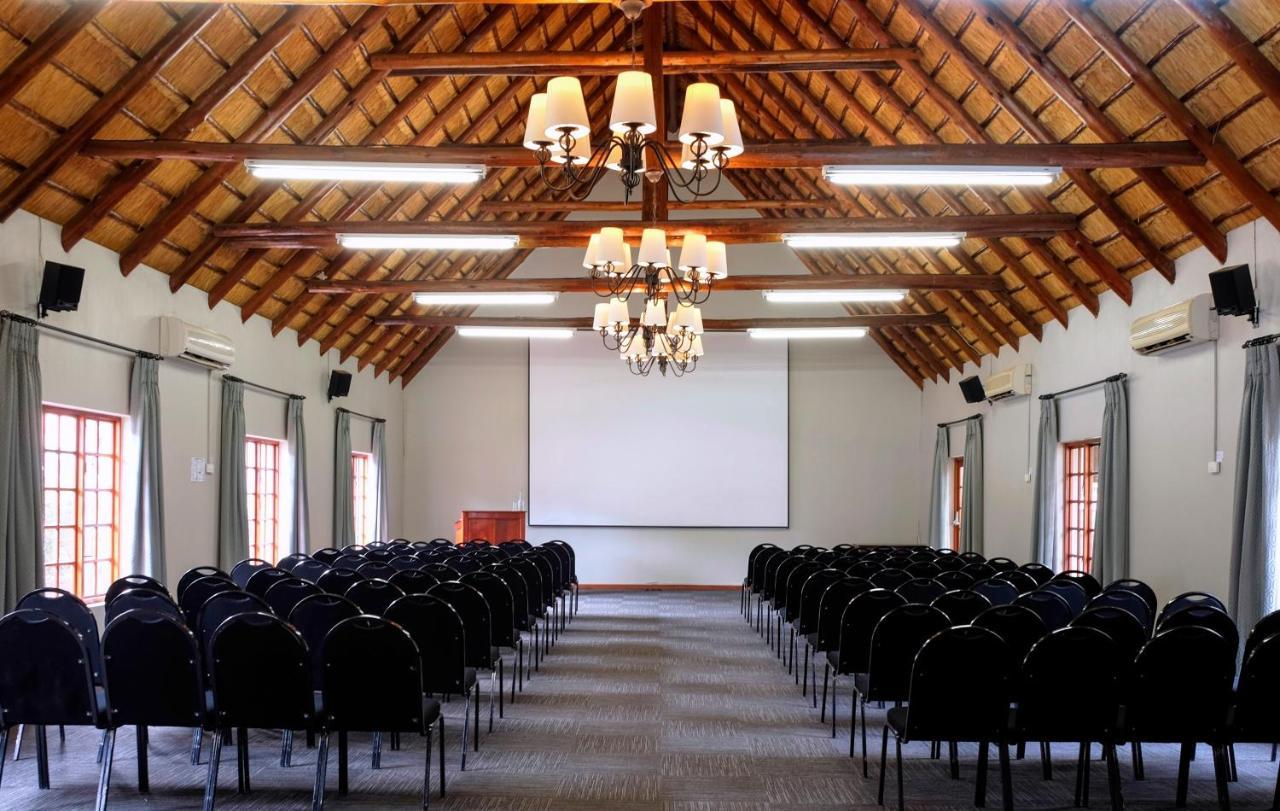 Premier Hotel Roodevalley Pretoria-Noord Dış mekan fotoğraf