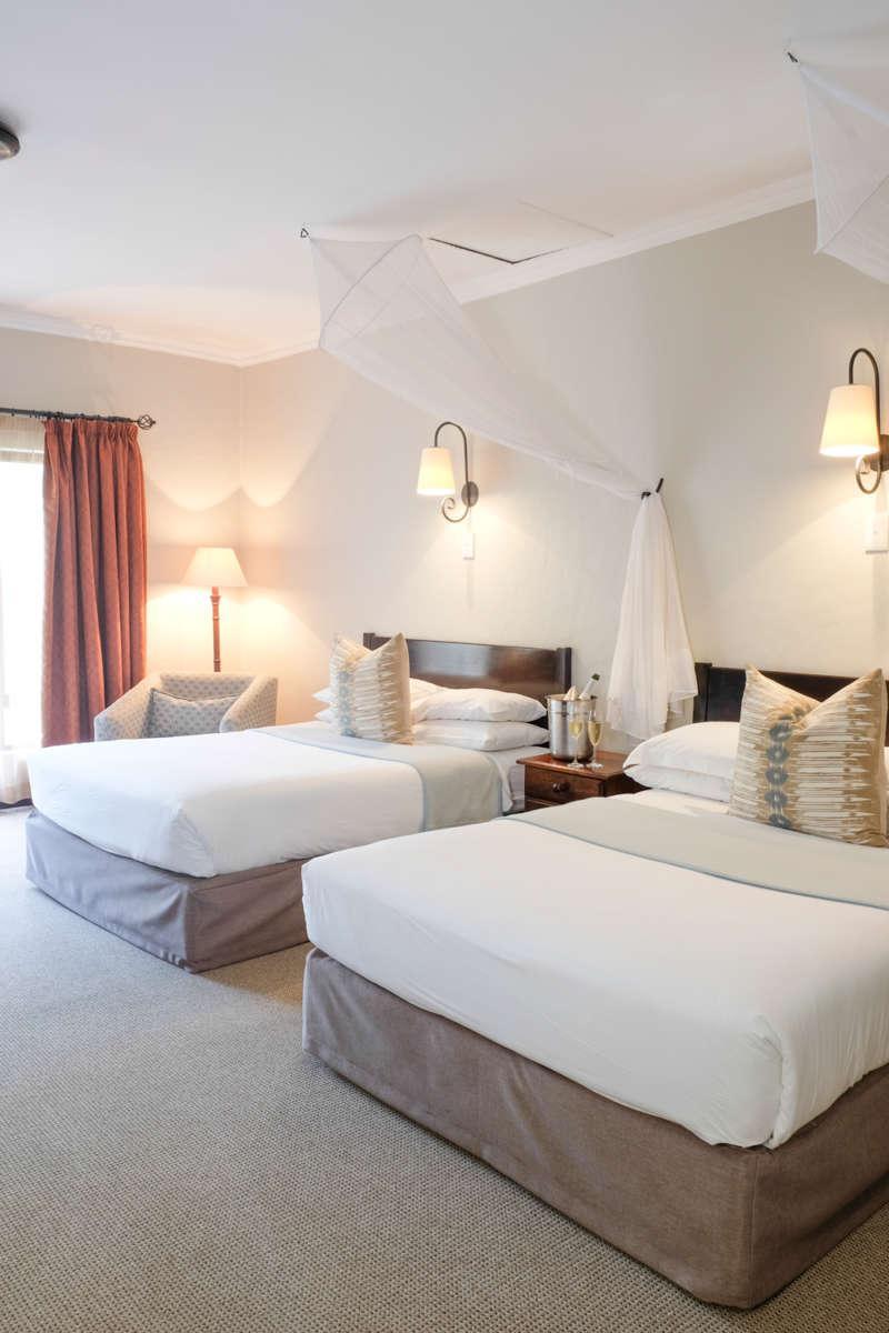 Premier Hotel Roodevalley Pretoria-Noord Dış mekan fotoğraf
